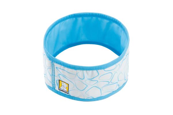 Ruffwear Swamp Cooler Neck Gaiter Biolumin Blue Gr. XS Ruffwear Swamp Cooler Neck Gaiter Biolumin Blue Gr. XS
